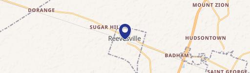 Reevesville Historic Property