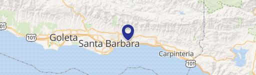 Santa Barbara, CA 93108