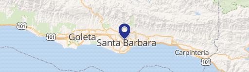 Santa Barbara, CA 93101