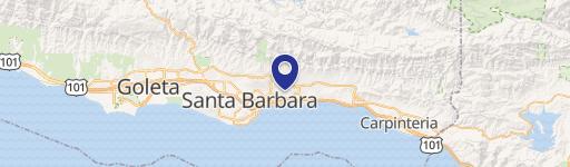 Santa Barbara, CA 93108