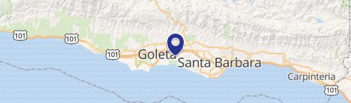 Santa Barbara, CA 93110