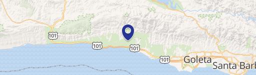 Santa Barbara, CA 93117