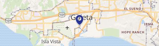 Goleta, CA 93117