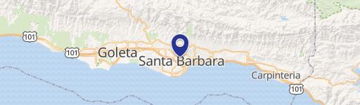 Santa Barbara, CA 93101