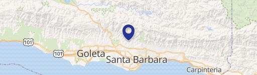Santa Barbara, CA 93105
