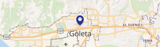Goleta, CA 93117