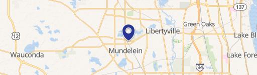 Mundelein Office Space For Lease