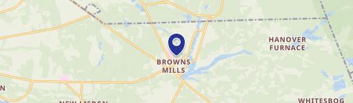 Pine Grove Plaza: Retail Opportunity