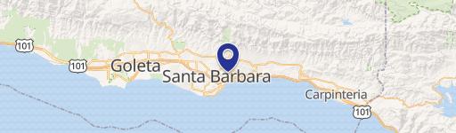 Santa Barbara, CA 93103
