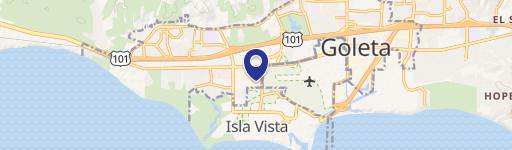 Goleta, CA 93117