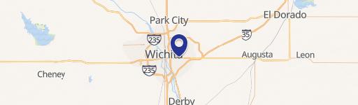 Wichita Office/Retail Space Available