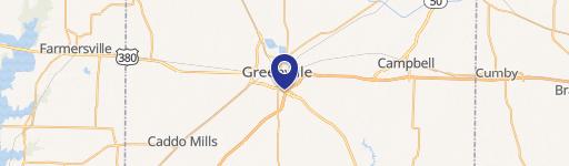 Greenville Restaurant - 10,000 SF