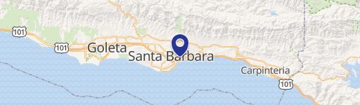 Santa Barbara, CA 93101