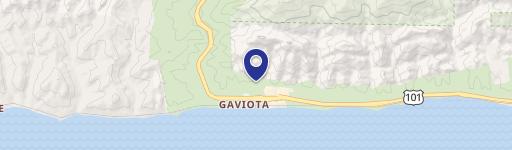 Gaviota, CA 93117