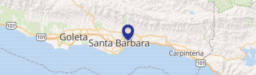 Santa Barbara, CA 93103