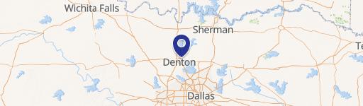 Denton Multifamily Development Opportunity