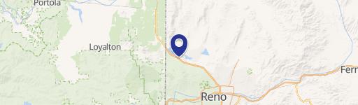 40-Acre Reno Commercial Land