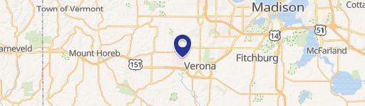 Verona Commercial Land Opportunity