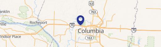 Columbia Mall Development Land