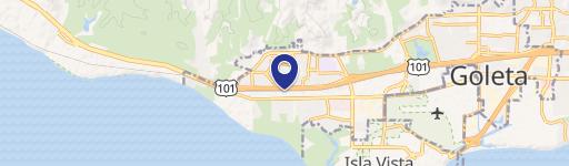 7418 Hollister Ave Ste, Unit 100