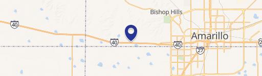 Blessen Land: Amarillo Farm