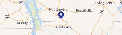 Oak Grove Commercial Land Investment