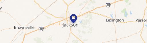 Jackson, TN Multifamily Portfolio