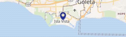 6639 Abrego Rd, Unit 101