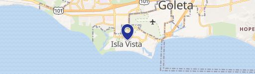 6660 Abrego Rd, Unit 101