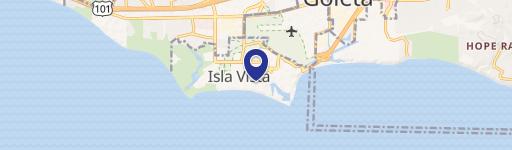 6545 Trigo Rd, Unit 103