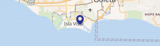 6533 Trigo Rd Ste, Unit 106