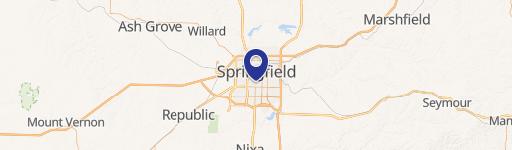 Springfield Executive Office Space