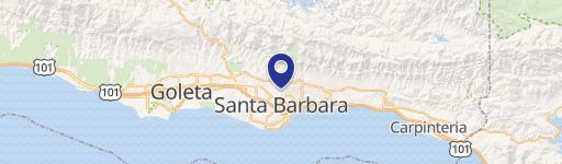 536 Arrellaga St Ste, Unit 201