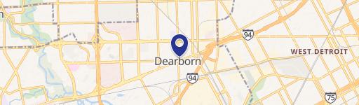 Dearborn Medical Office Building