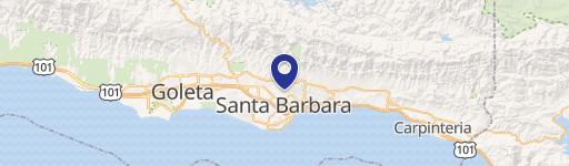 536 Arrellaga St Ste, Unit 204