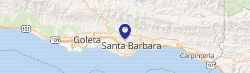 2323 De La Vina St Ste, Unit 205