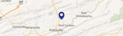 Pottsville Warehouse - 142,015 SF