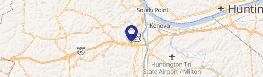 33+ Acres Catlettsburg KY Land