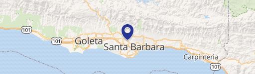 2323 De La Vina St Ste, Unit 208