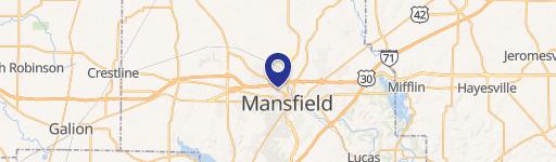 Mansfield Residential Land Parcel