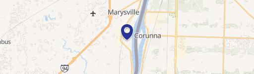 Marysville Industrial Property