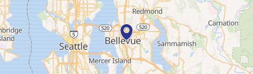 Bellevue Office Space: Prime Location