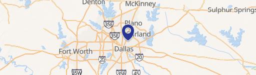 Mockingbird Commons Retail Space