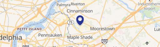 Moorestown Warehouse Space Available