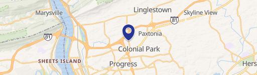 Professionally Maintained Office Space Available