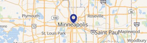 The Edition: Minneapolis Retail Space