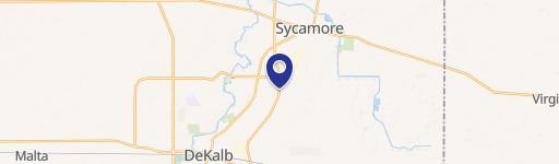 Prime DeKalb County Land Investment