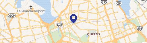 Flushing Development Site, Approved Plan