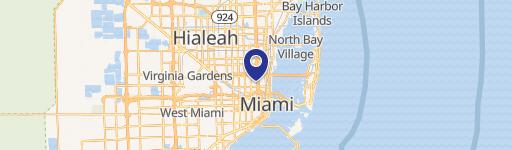 Miami Industrial Land Assemblage