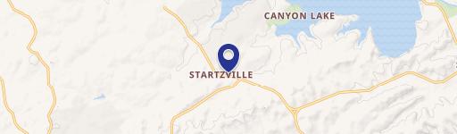 Canyon Lake Auto Shop Business